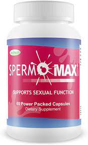Spermomax 
