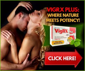 Vigrx Plus How Long Does It Take To Work?