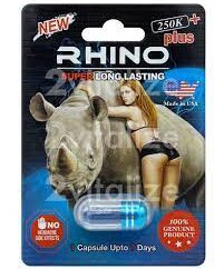 Rhino Super Long Lasting