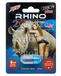 Rhino Super Long Lasting