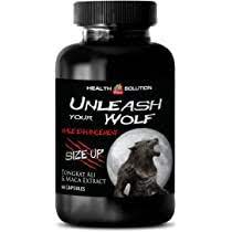 Unleash Your Wolf