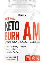 Keto Burn AM