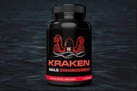Kraken Male Enhancement