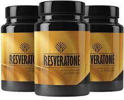 Resveratone Diet Pills