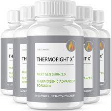 THERMOFIGHT X