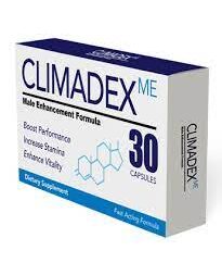 Climadex