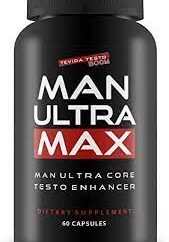 Man Ultra Max