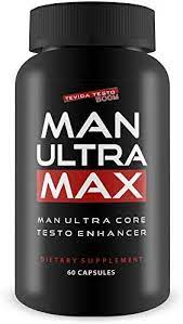 Man Ultra Max 