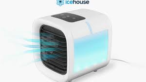 Ice House Portable AC 