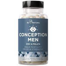 Conception Men Fertility