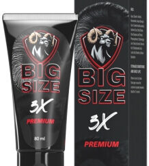 Big Size 3X