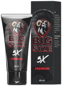 Big Size 3X
