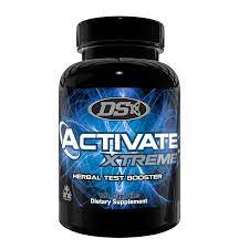 Driven Sports Activate Xtreme