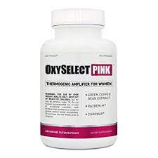 Oxyselect Pink
