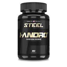 Steel 1 Andro