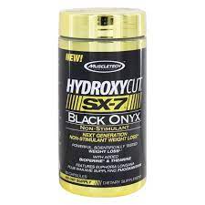 Hydroxycut SX 7
