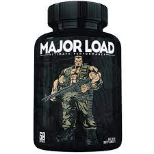 Major Load