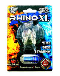 Rhino XL