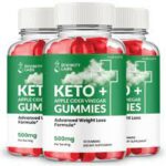 Divinity Labs Keto Gummies Review Alert: Scam, Side Effects, Does It