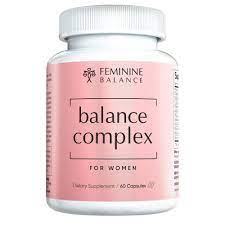 Balance Complex For Women