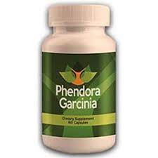 Phendora Garcinia
