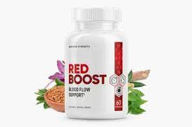 RED BOOST MALE ENHANCEMENT