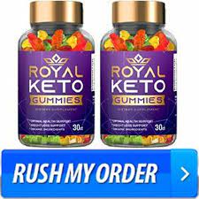 Royal Keto Gummies