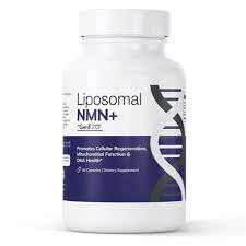 Liposomal NMN+