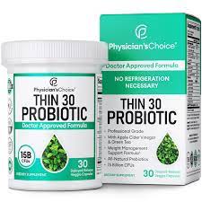 Thin 30 Probiotic