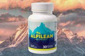 Alpilean Reviews 