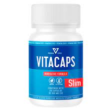 VitaCaps Slim