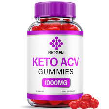 Biogen Keto Gummies Reviews Side Effects: Scam, Does It Work?