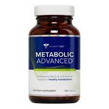 Metabolic Advanced