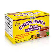 Chupa Panza side effects