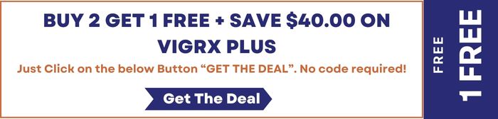 Vigrx PLus Coupon discounts