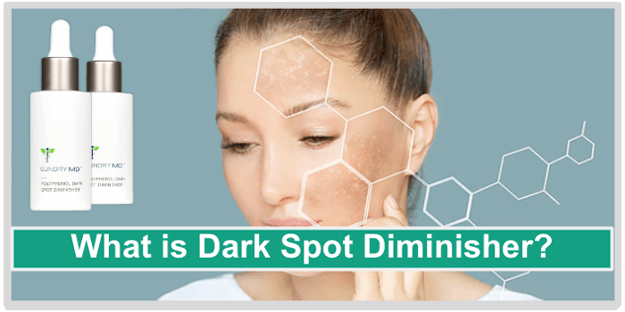 Gundry MD Dark Spot Diminisher 