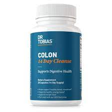 Dr Tobias Colon Cleanse 