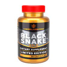 Vigor Labs Black Snake Reviews 