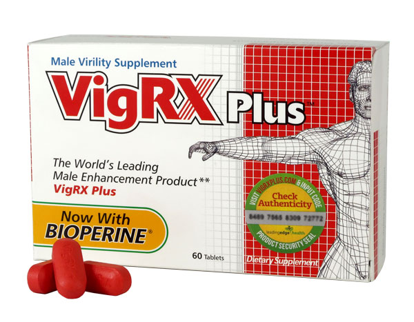 VigRX Plus Reviews