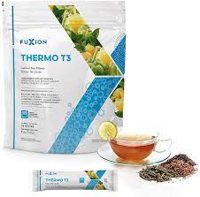 FuXion Thermo T3 