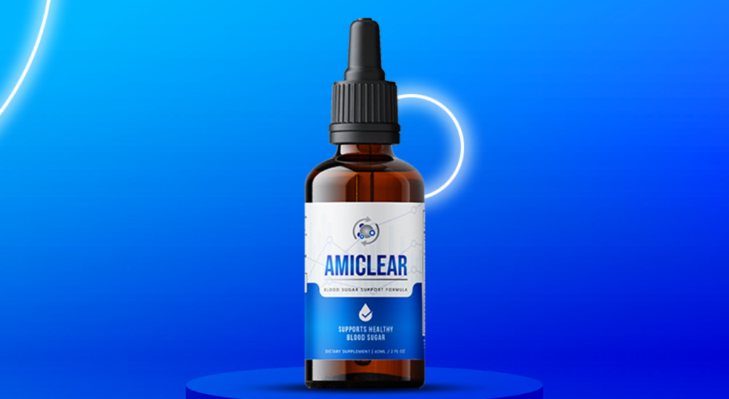 Amiclear Reviews
