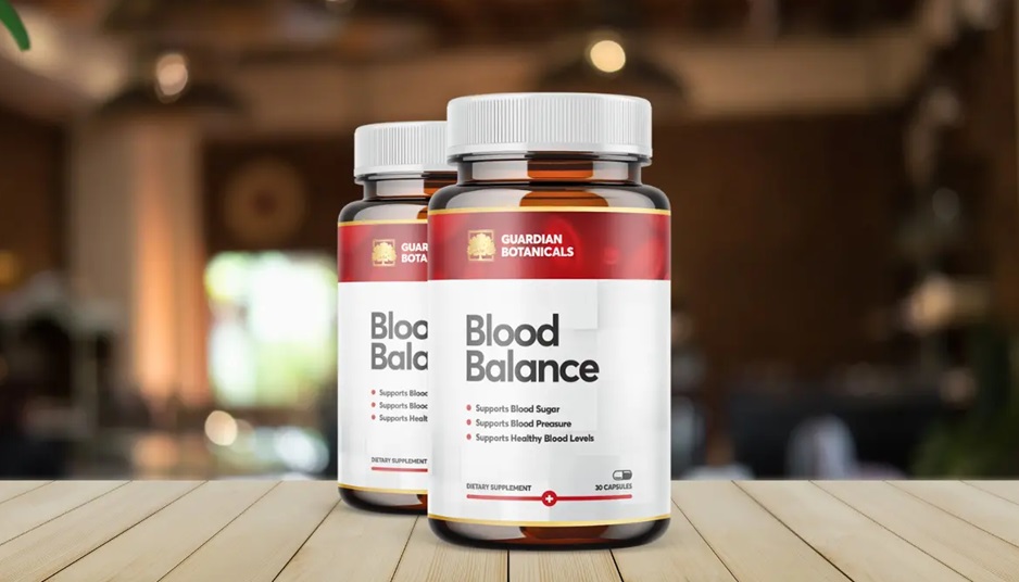 Guardian Botanicals Blood Balance Reviews {Warnings} Scam, Side