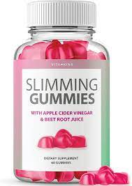 Slimm Gummies Reviews