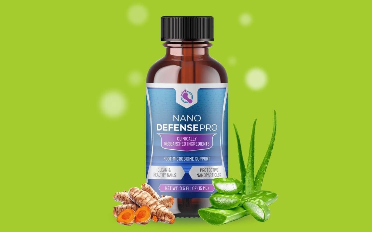 NanoDefense Pro Reviews {Scam} Side Effects, Does It Work? (September