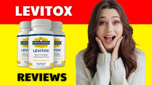 SIMPLE PROMISE LEVITOX Reviews