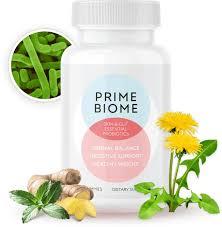 PrimeBiome Review 