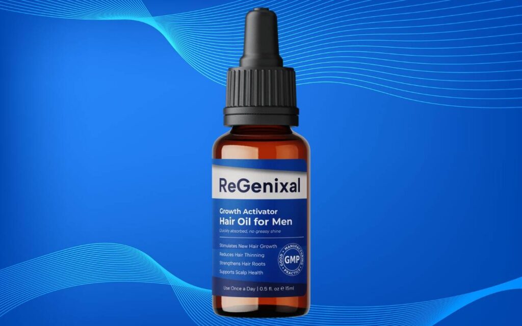 ReGenixal Review