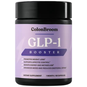 ColonBroom GLP-1 Review