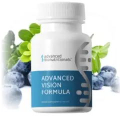 Advanced Vision Formula Review 