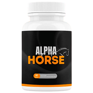 Alpha Horse Review